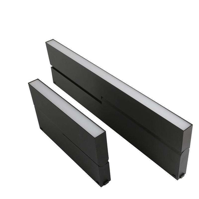 110° Strahlwinkel 10w Cob Dimmable Recessed Magnetic Led Track Light für helle Räume
