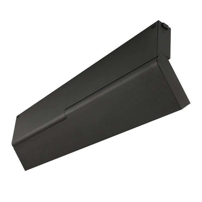 110° Strahlwinkel 10w Cob Dimmable Recessed Magnetic Led Track Light für helle Räume