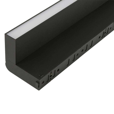 110° Strahlwinkel 10w Cob Dimmable Recessed Magnetic Led Track Light für helle Räume