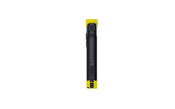 Weißes LED-Arbeitslicht 6500K CRI 95 IP65 IK07 mit USB-C 15000 Stunden Lebensdauer
