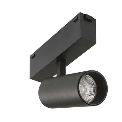 Beleuchtungslösungen für Heim-Büro Magnetische Decke Commercial Linear Track Light Led