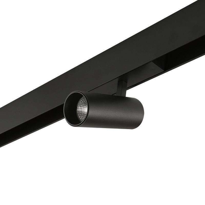 Beleuchtungslösungen für Heim-Büro Magnetische Decke Commercial Linear Track Light Led