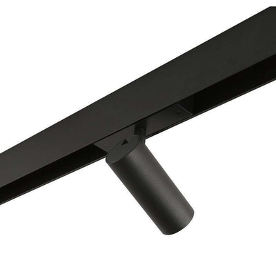 Beleuchtungslösungen für Heim-Büro Magnetische Decke Commercial Linear Track Light Led