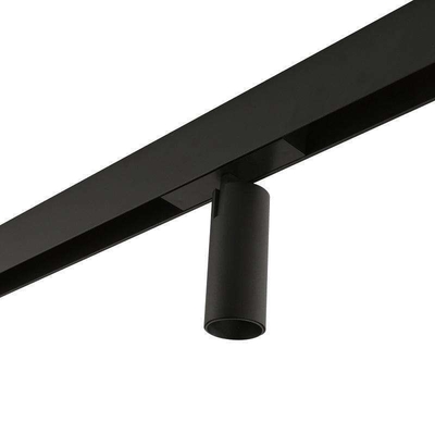 Beleuchtungslösungen für Heim-Büro Magnetische Decke Commercial Linear Track Light Led