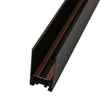 Beleuchtungslösungen für Heim-Büro Magnetische Decke Commercial Linear Track Light Led
