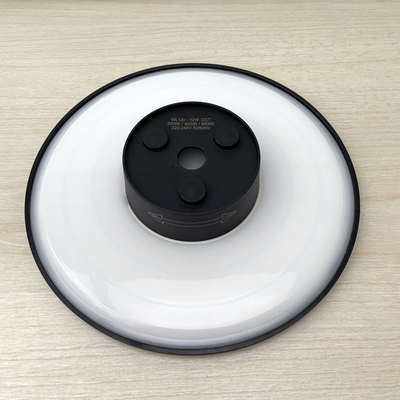 90lm/w Leuchte Leuchtegehalt Moderne LED-Deckenleuchte für Treppenflur