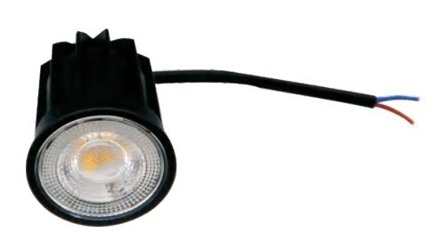 IP65 Außen 9W Led Mini Spot Lamp für Gartenlicht Lumen 900lm Ersetzen Gu10 Mr16
