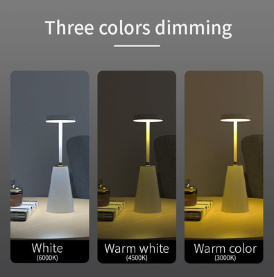Metall ABS Smart Tischlampe Die ultimative Beleuchtungslösung für Schlafzimmer Schreibtisch und mehr