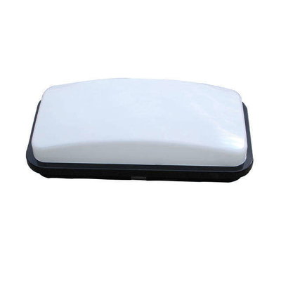 1- Gleichstromversorgung 8w12w15w20w IP65 wasserdichtes LED-Schott für Außenwandlicht