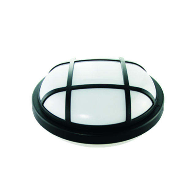 1- Gleichstromversorgung 8w12w15w20w IP65 wasserdichtes LED-Schott für Außenwandlicht