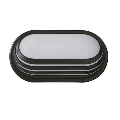 1- Gleichstromversorgung 8w12w15w20w IP65 wasserdichtes LED-Schott für Außenwandlicht