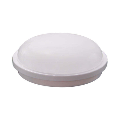 1- Gleichstromversorgung 8w12w15w20w IP65 wasserdichtes LED-Schott für Außenwandlicht