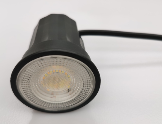 Keine Dimmerunterstützung IP65 Außen 9W Led Mini Spot Lamp Ersetzen Gu10 Mr16 Scheinwerfer Gartenlicht