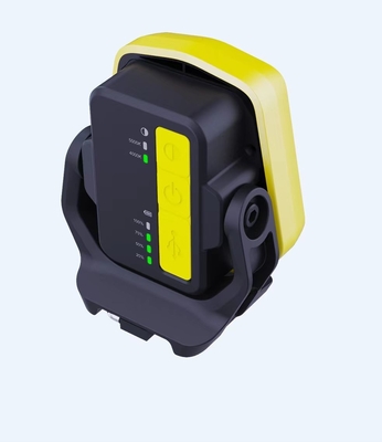 2-LED-Arbeitslicht mit USB-Ladung und vier Modell Dimmer 4000K 5000K Support Dimmer