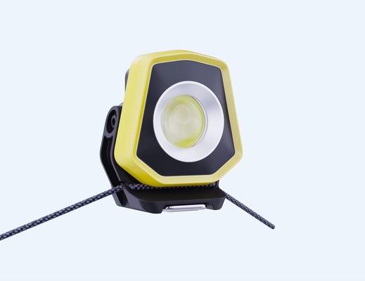 2-LED-Arbeitslicht mit USB-Ladung und vier Modell Dimmer 4000K 5000K Support Dimmer