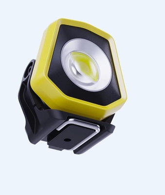 2-LED-Arbeitslicht mit USB-Ladung und vier Modell Dimmer 4000K 5000K Support Dimmer