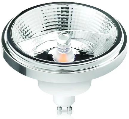 11W/15W AR111 LED-Licht 2700K-6500K GU10/G5.3 8d/15D/24D/40d Beleuchtungsarmaturen für Innenräume