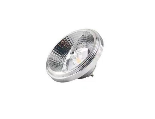 11W/15W AR111 LED-Licht 2700K-6500K GU10/G5.3 8d/15D/24D/40d Beleuchtungsarmaturen für Innenräume