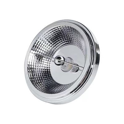 11W/15W AR111 LED-Licht 2700K-6500K GU10/G5.3 8d/15D/24D/40d Beleuchtungsarmaturen für Innenräume