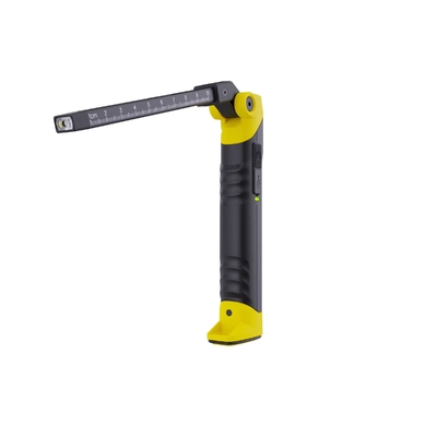 Beleuchtungslösungen Service CRI95 Farbmatch Wiederaufladbares LED-Arbeitslicht mit Magnethaken