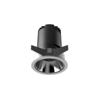 Hotel/Einkaufszentrum/Hausbüro LED-Mini-Deckenlicht Dimmbar und Anti-Glanz mit Design