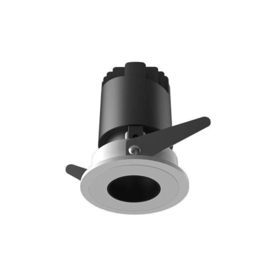 Hotel/Einkaufszentrum/Hausbüro LED-Mini-Deckenlicht Dimmbar und Anti-Glanz mit Design