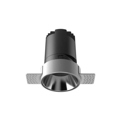 Hotel/Einkaufszentrum/Hausbüro LED-Mini-Deckenlicht Dimmbar und Anti-Glanz mit Design
