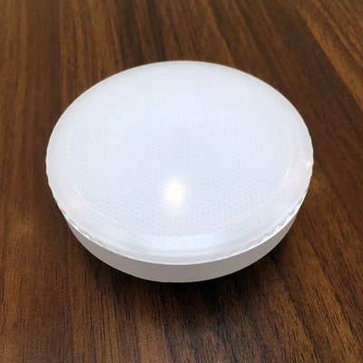 Anpassung Gx53 Led Downlight mit IP40-Bewertung und Effizienz von 800lm/w