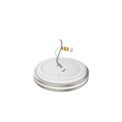 1750lm 15inch 21W 5CCT CL-D1525 LED Doppel-Trimmen-Deckenlicht für Beleuchtungslösungen