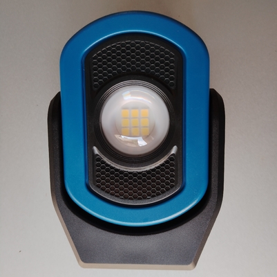 780lm SMD Magnetmagnete LED Taschen Akku Magnetlicht mit 2-