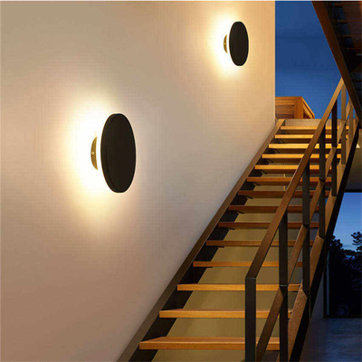 AC 85-265V LED-Deckenleuchte für Treppen- und Korridorbeleuchtung