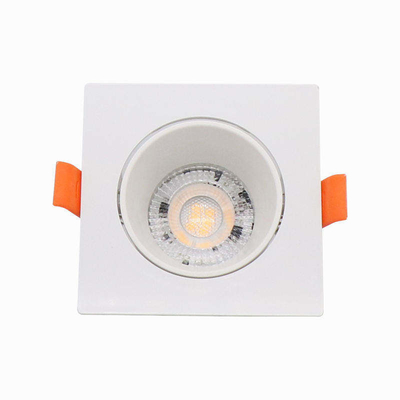 5w Indoor Hotel Linear Antiglare Mini-Decken eingebettete schwarze Downlight Led Scheinwerfer Preise