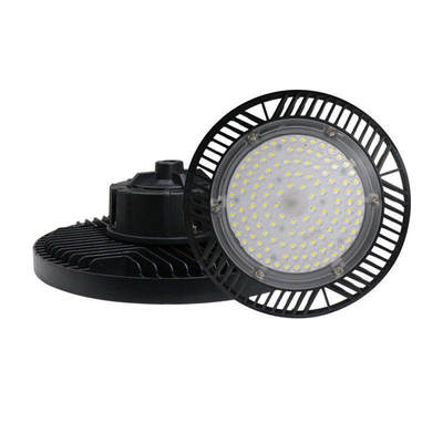 Lagerhaus Innenräumlich Dimmbarer LED-Hochbuchtenlicht 150W/200W IP65 Farbtemperatur 2700-7000K