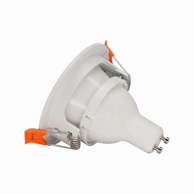 5w Indoor Hotel Linear Antiglare Mini-Decken eingebettete schwarze Downlight Led Scheinwerfer Preise