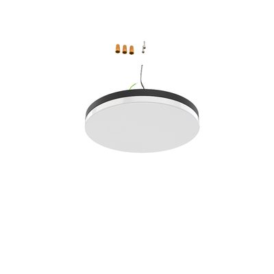 2700K Weiches Warmes Weißes 21W 5CCT 13 Zoll LED Ultra-Schlankes Deckenlicht CL-E1321