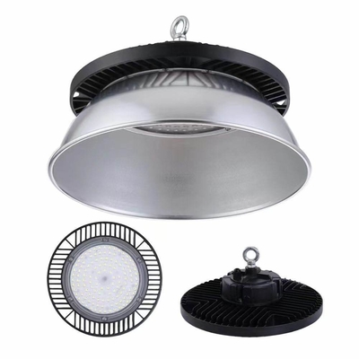 High Lumen 100w 150w 200w Explosion Proof Warehouse LED Linear UFO Highbay Licht