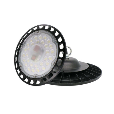 High Lumen 100w 150w 200w Explosion Proof Warehouse LED Linear UFO Highbay Licht