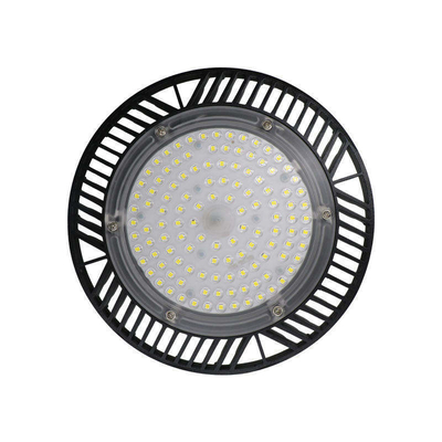 LED-Lichtquelle High Bay Light 100w 150w 200w Hängende Aluminium-UFO-Beleuchtung