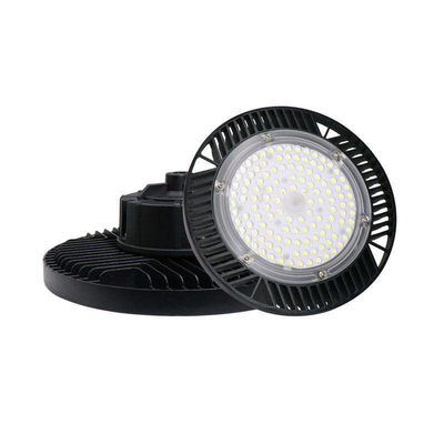 LED-Lichtquelle High Bay Light 100w 150w 200w Hängende Aluminium-UFO-Beleuchtung