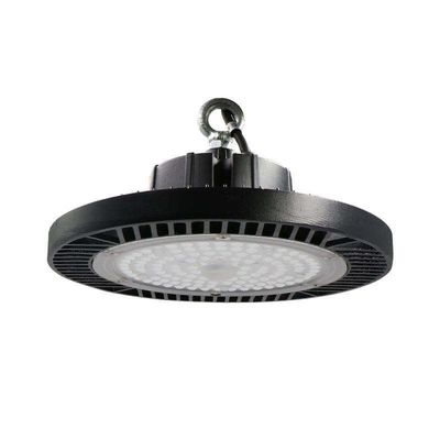 LED-Lichtquelle High Bay Light 100w 150w 200w Hängende Aluminium-UFO-Beleuchtung