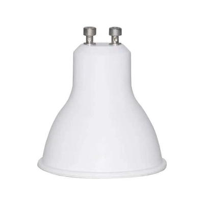 6W GU10 LED Scheinwerfer mit 120 Grad Lichtwinkel und 30000 Arbeitsstunden