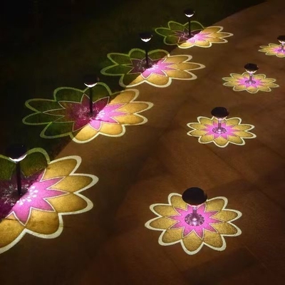 Sonnenprojektionsleuchten und Druckgusskolonnen-Oberleuchte mit hoher Helligkeit LED