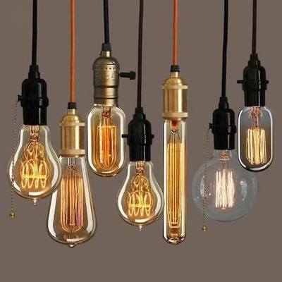 B22 Leuchtstofflampe mit hoher Leistung Leuchtstofflampe 2200k-6500k Farbtemperatur