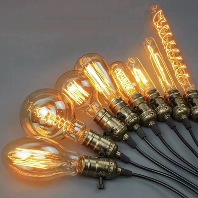 B22 Leuchtstofflampe mit hoher Leistung Leuchtstofflampe 2200k-6500k Farbtemperatur