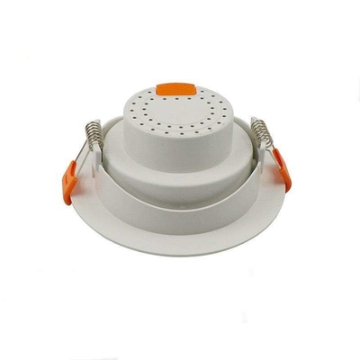 Warmweiß Epistar SMD Led Chip Indoor Rund 5 Watt Beleuchtung Led Downlight 2024 Design