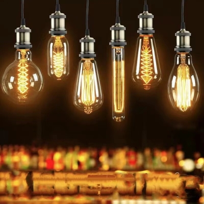 B22 Leuchtstofflampe mit hoher Leistung Leuchtstofflampe 2200k-6500k Farbtemperatur