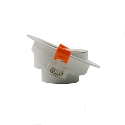 Warmweiß Epistar SMD Led Chip Indoor Rund 5 Watt Beleuchtung Led Downlight 2024 Design