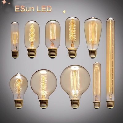 B22 Leuchtstofflampe mit hoher Leistung Leuchtstofflampe 2200k-6500k Farbtemperatur