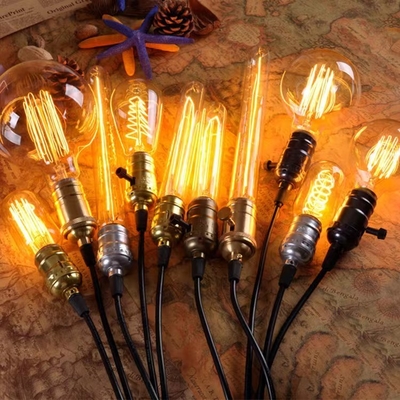 B22 Leuchtstofflampe mit hoher Leistung Leuchtstofflampe 2200k-6500k Farbtemperatur