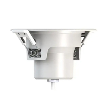 2700K Weiches, Warmes, Weißes LED-Hinterlicht 5W für eine lange Lebensdauer und eingeschlossenes Ausgeschnittenes 70mm